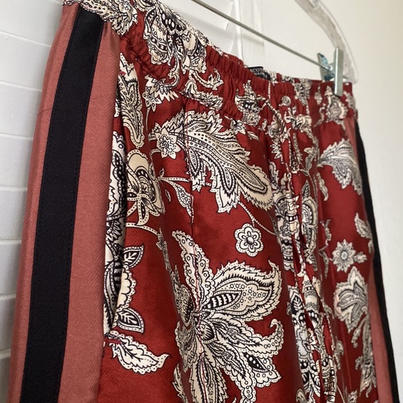 Scotch and Soda Drawstring pants - Picture 3 of 5